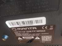 Telewizor manta 32