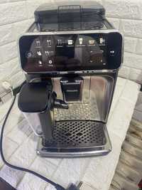 Кофемашина Philips Latte Go EP 5447