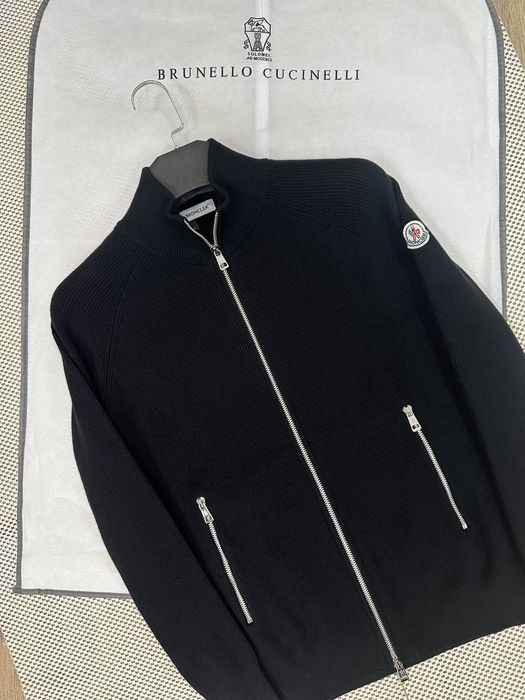 Кофта Moncler мужская