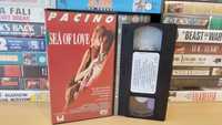 Morze Miłości - (Sea of Love) - VHS
