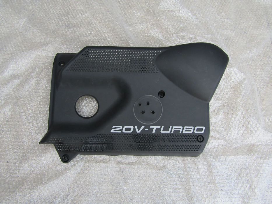 Tampa motor VW / SEAT 1.8 T 20 Valvulas