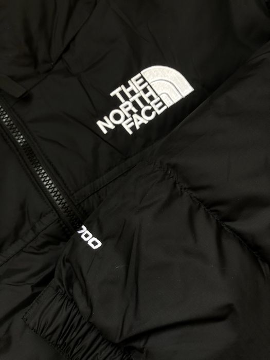 Пуховик The North Face 700