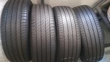 205/55 R19 Michelin E-Primacy 24 rok stan bdb