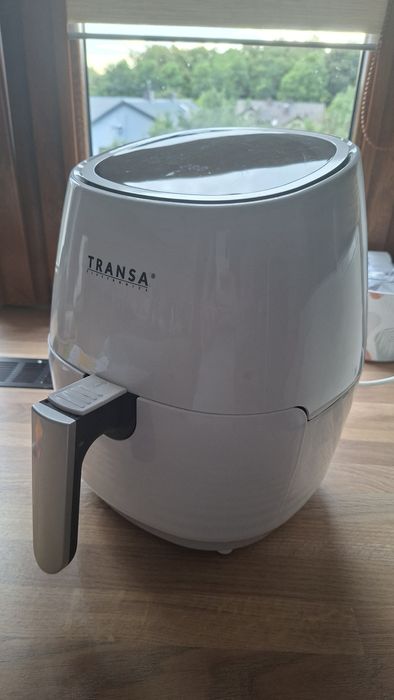 Airfryer Frytkownica beztłuszczowa Transa