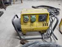 Wibratory do betonu Wacker