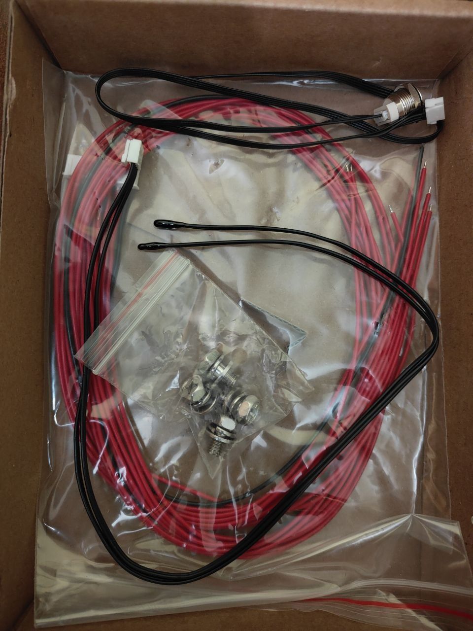 BMS Jikong Jk-B2A8S20P 200A (пік 350А)