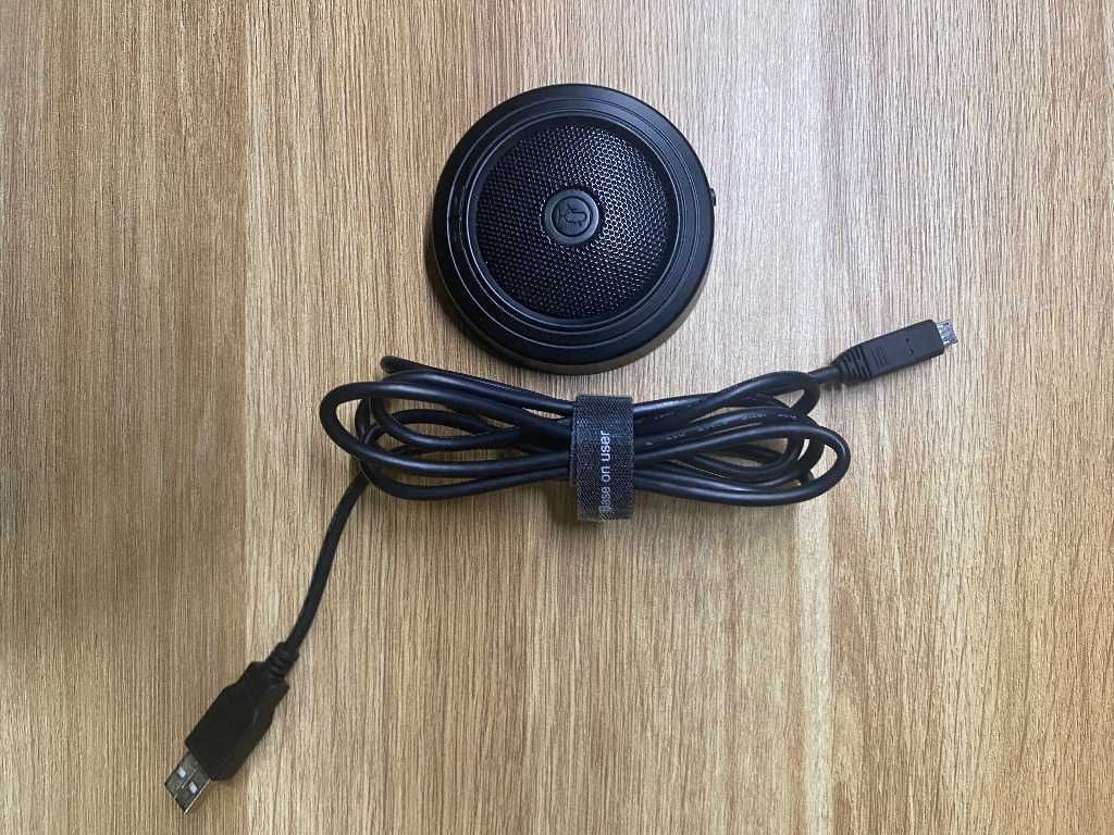 Mikrofon konferencyjny Amazon Basics USB