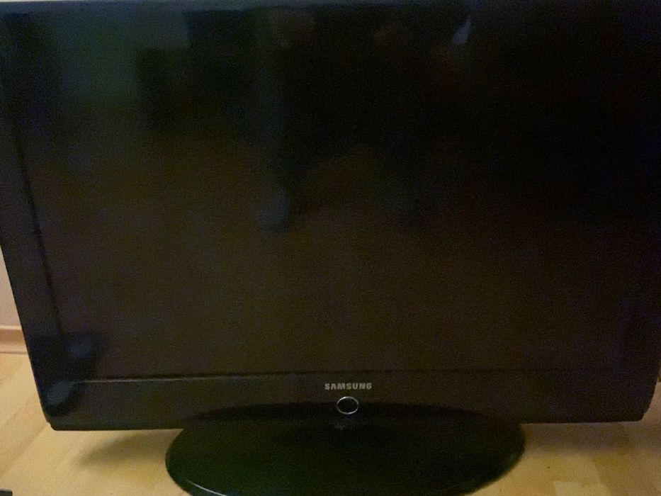 Telewizor Samsung 32’ wszystko działa