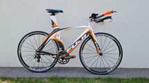 Rower czasowy/triathlonowy Fuji D6 2.0 rozmiar M/54