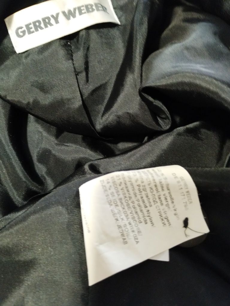 Żakiet marki Gerry Weber 42