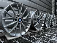 Oryginalne Felgi BMW 17" E81 E82 E87 E88 F20 F21