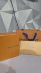 Pasek Louis Vuitton