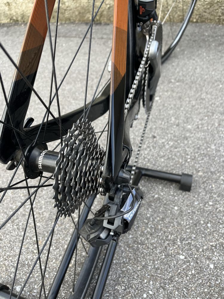 Swift carbon neurogen