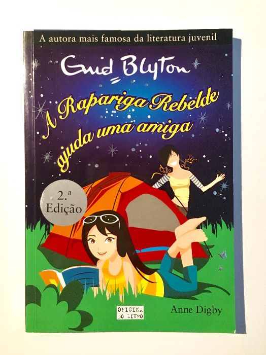 Vendo Livros juvenis