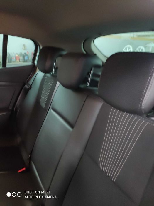 Renault Megane III Dynamique S