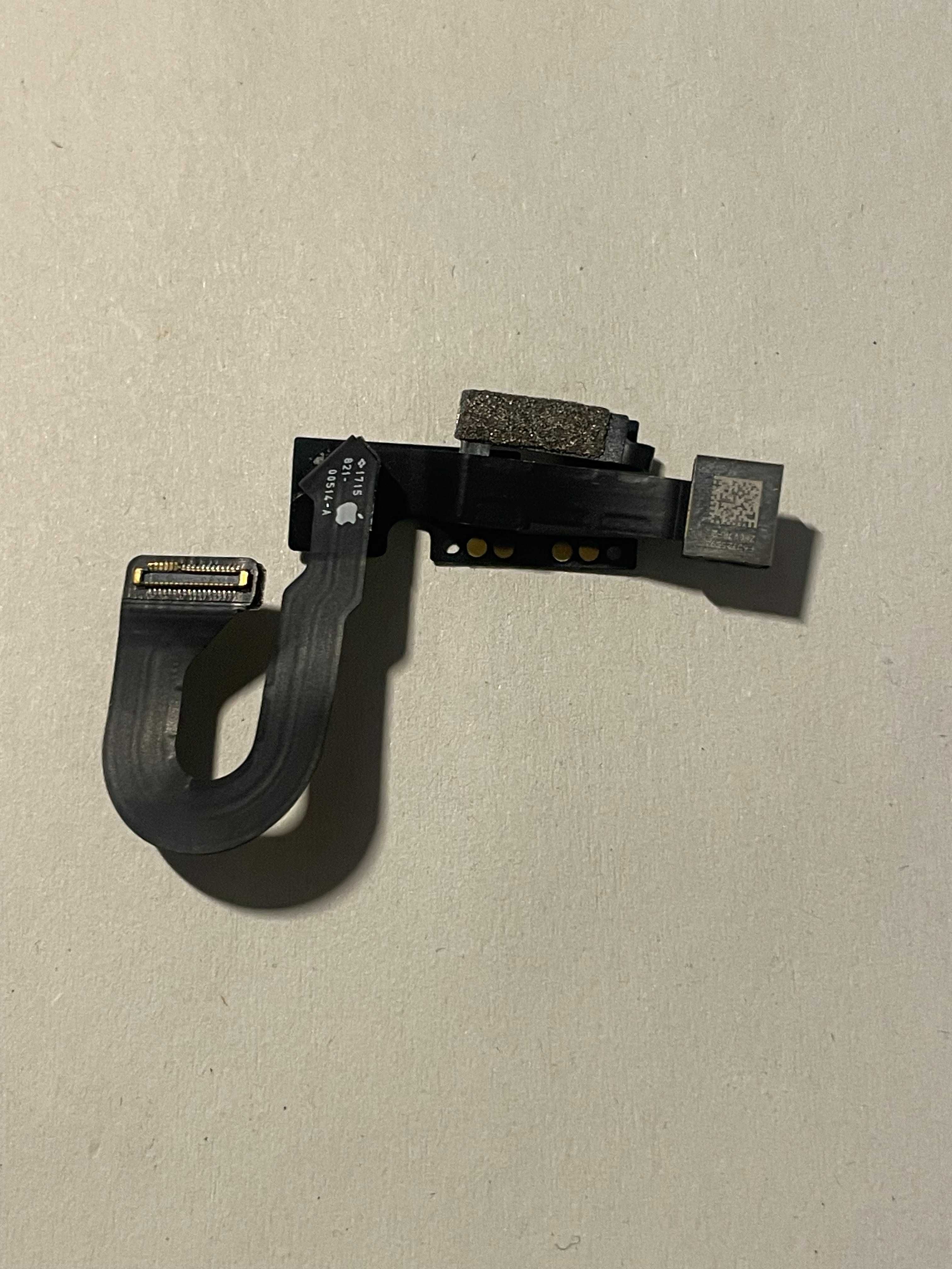 Taśma kamery aparat przedni przód iPhone 8+ Plus z czujnikami oryginał