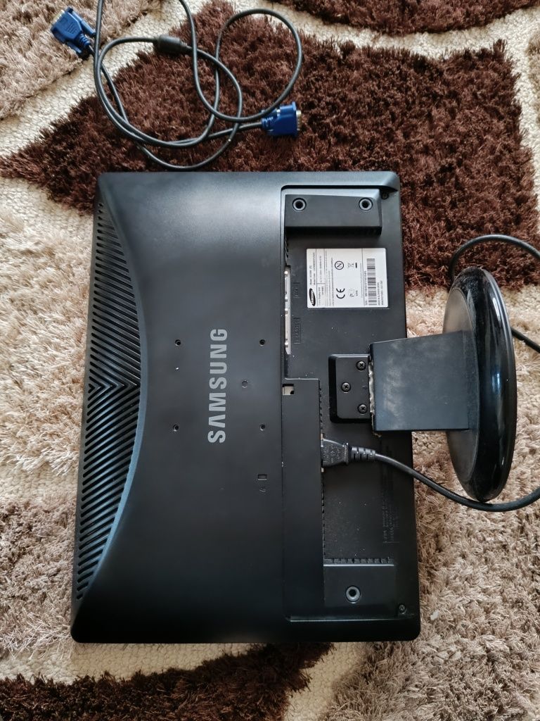 Монітор Samsung 931BW 19" Робочий