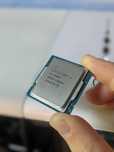 Процессор Intel core I5 11600KF сокет 1200