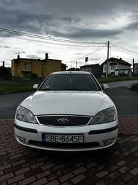 Ford  mondeo 1.8