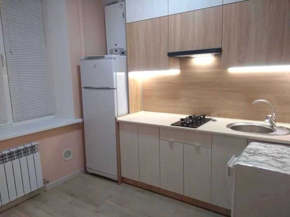 Сдается 2к квартира , ул.Калиновая 21