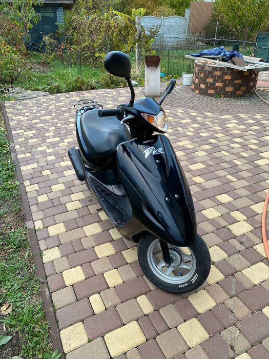 Продаётся мопед honda dio af56