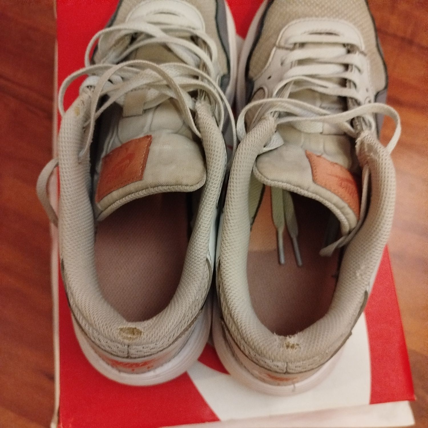 Nike air max sc męskie