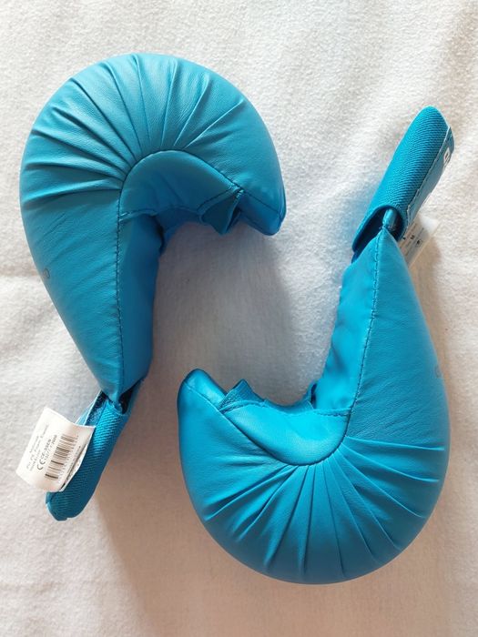 Luvas Protecção Karaté, TM