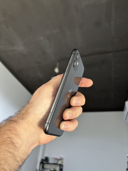Apple iphone 11 64 gb 90% айфон 11