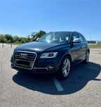 Audi Q5 SQ5 3.0 BiTdi Quattro Tiptronic