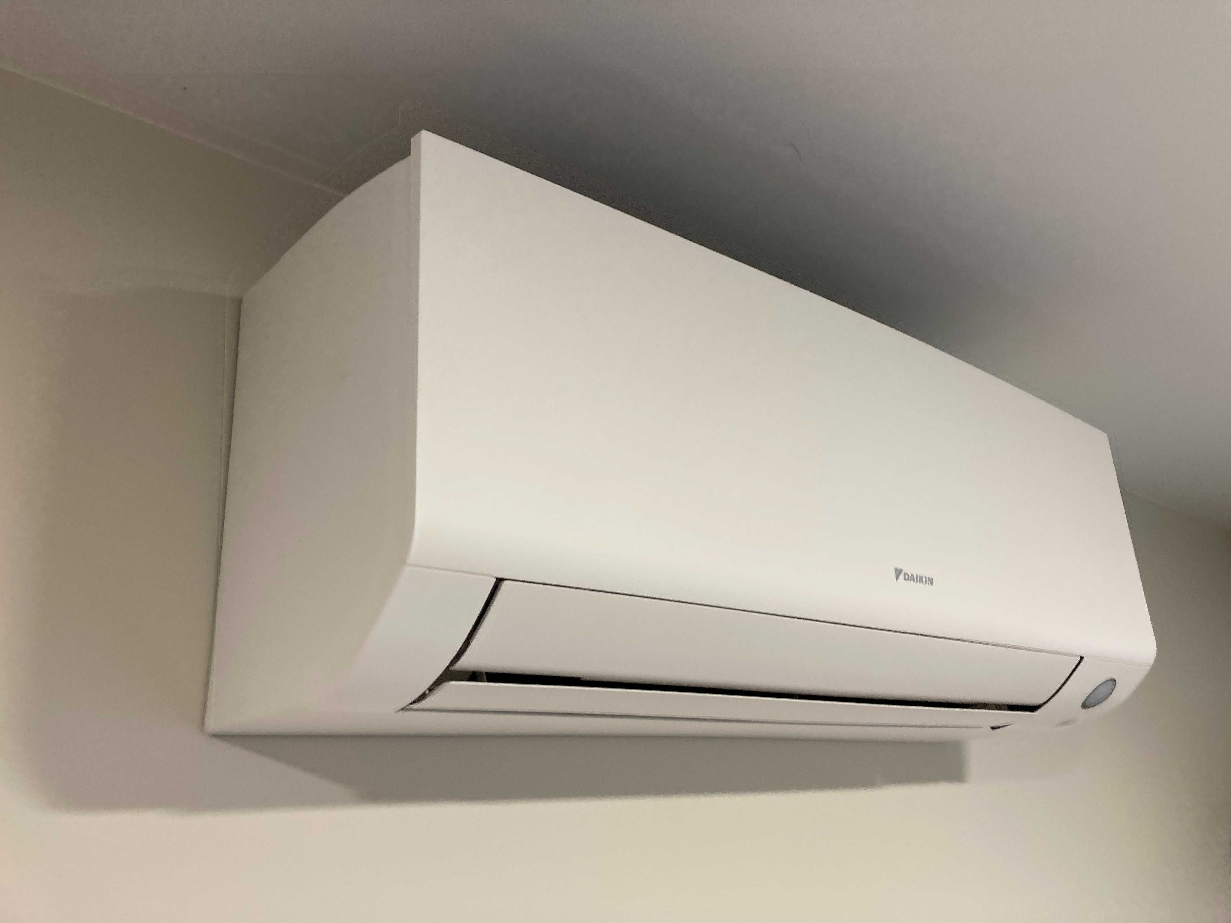 NOWY Klimatyzator DAIKIN PERFERA 2,5 kW - Komplet