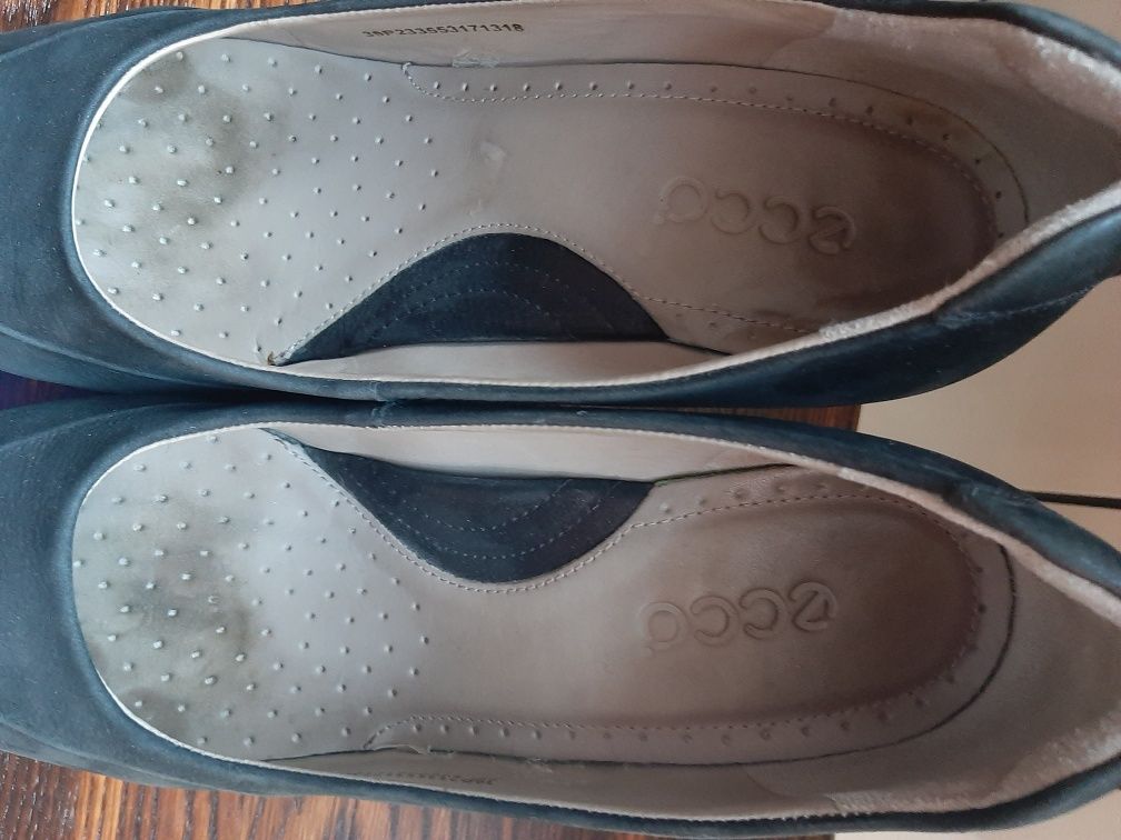 Buty Ecco rozmiar 39
