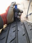 Шини Toyo Proxes T1 Sport 225/55 R17 97V Б/У 5 мм