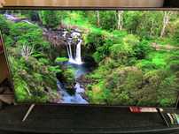Телевізор Samsyng GU 43 TU 7199 smart vi-wi 4 k