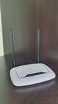 Router tp-link TL-WR841N