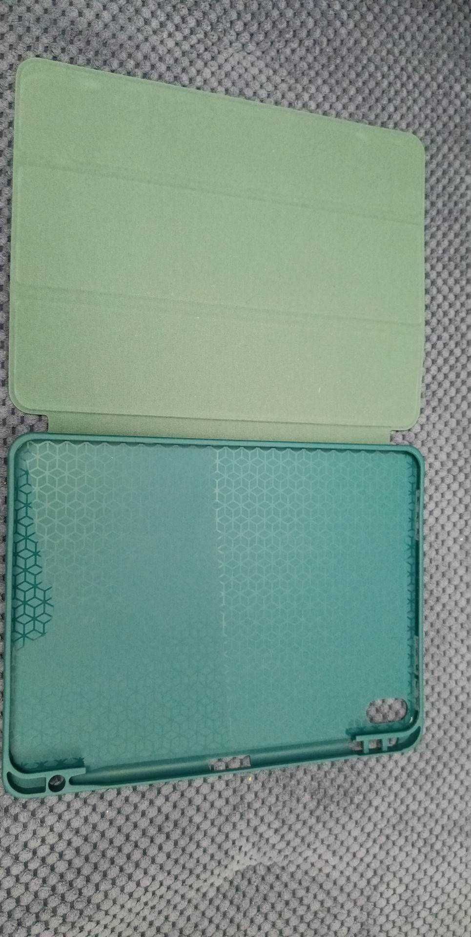 Etui do iPad Air 5/4 (10,9 Cala, Model 2022/2020, 5/4 Generacja)
