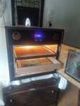 Inkubator klujnik pół automat na 70 jaj cieplarka + klujnik