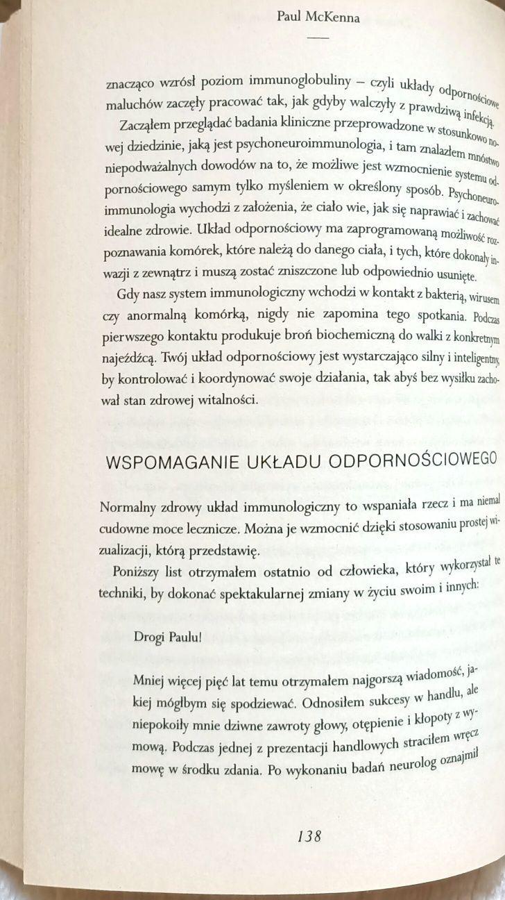 Zmień swoje życie w 7 dni