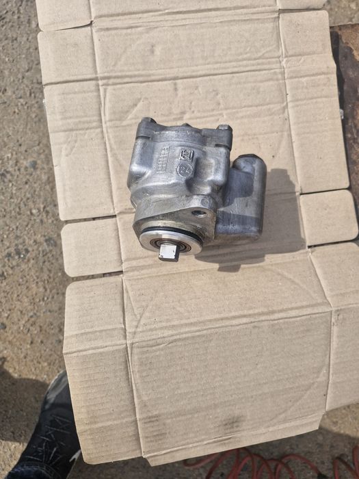 насос гідравліки рульового фіат дукато 2.8JTD