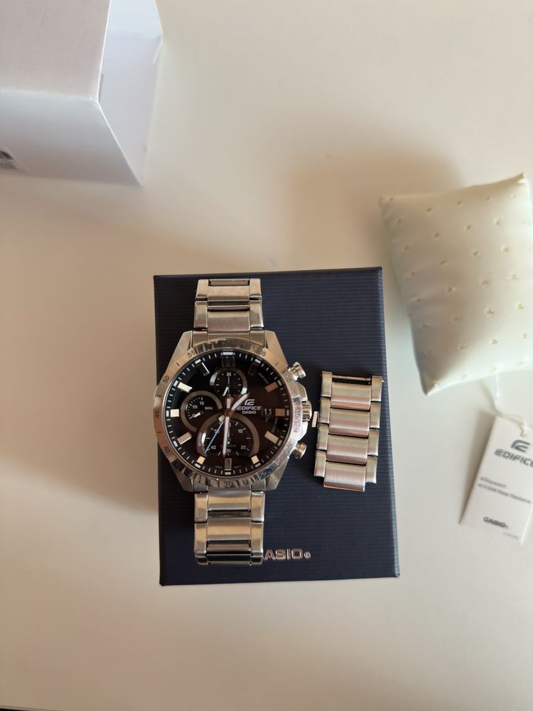 ГОДИННИК Casio Edifice Classic