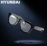 Умные очки Hyundai