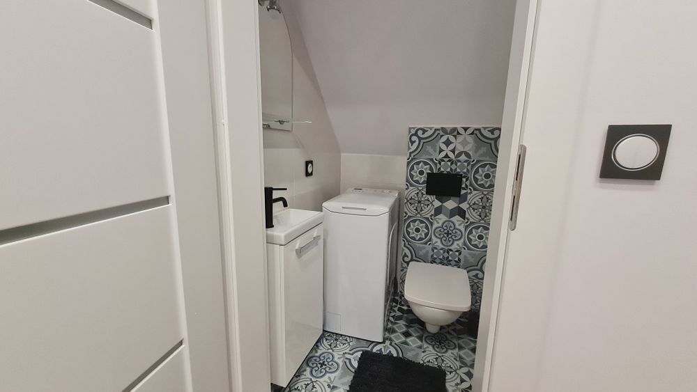 Piękny domek do wynajęcia