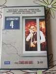 Film DVD Alternatywy 4 wydanie 3 płytowe kompletne Komedia Bareja