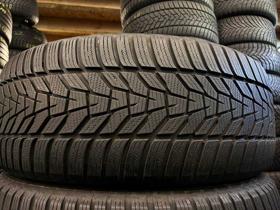 225/45 R19 HANKOOK WINTER I CEPT EVO3 (85-90% прот) 235 245 40 50 55