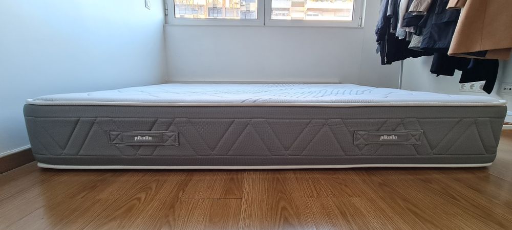 Colchão 140x180 como novo