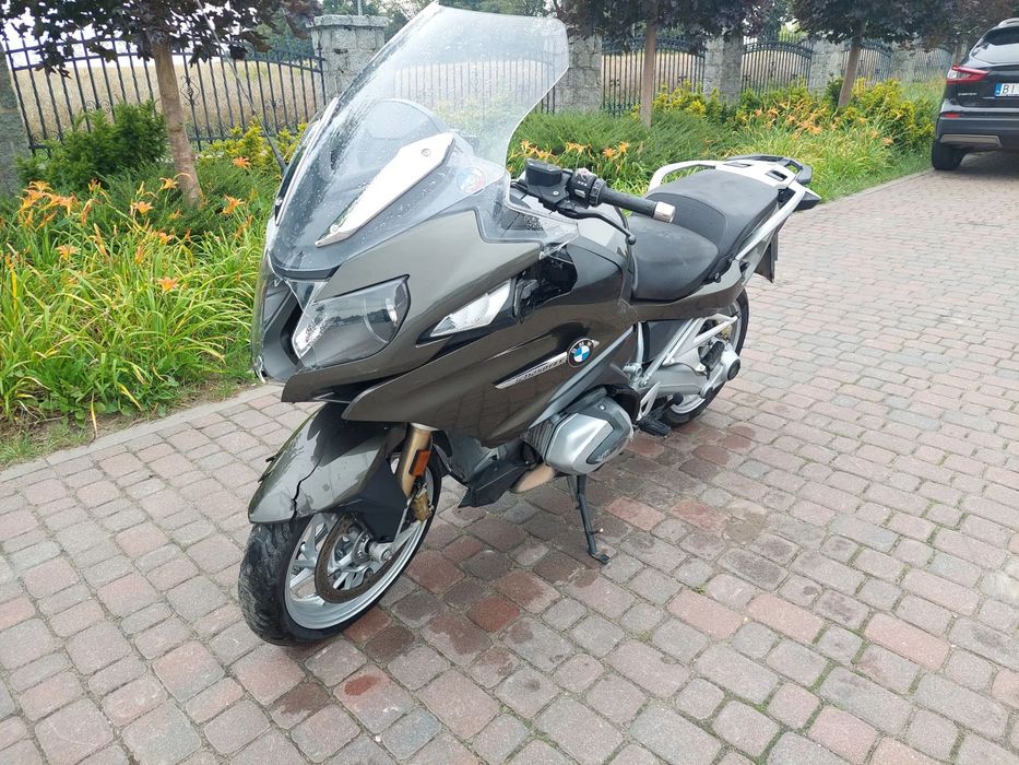 BMW RT 1250 2020
