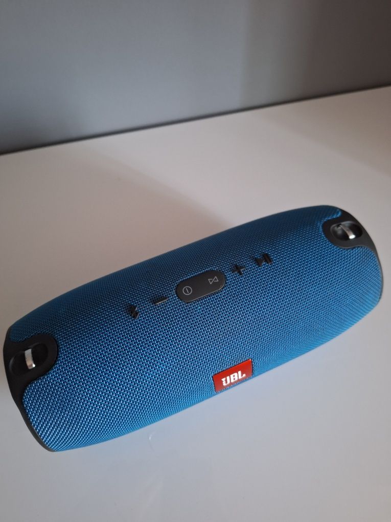 Głośnik bluetooth JBL Xtreme + ładowarka