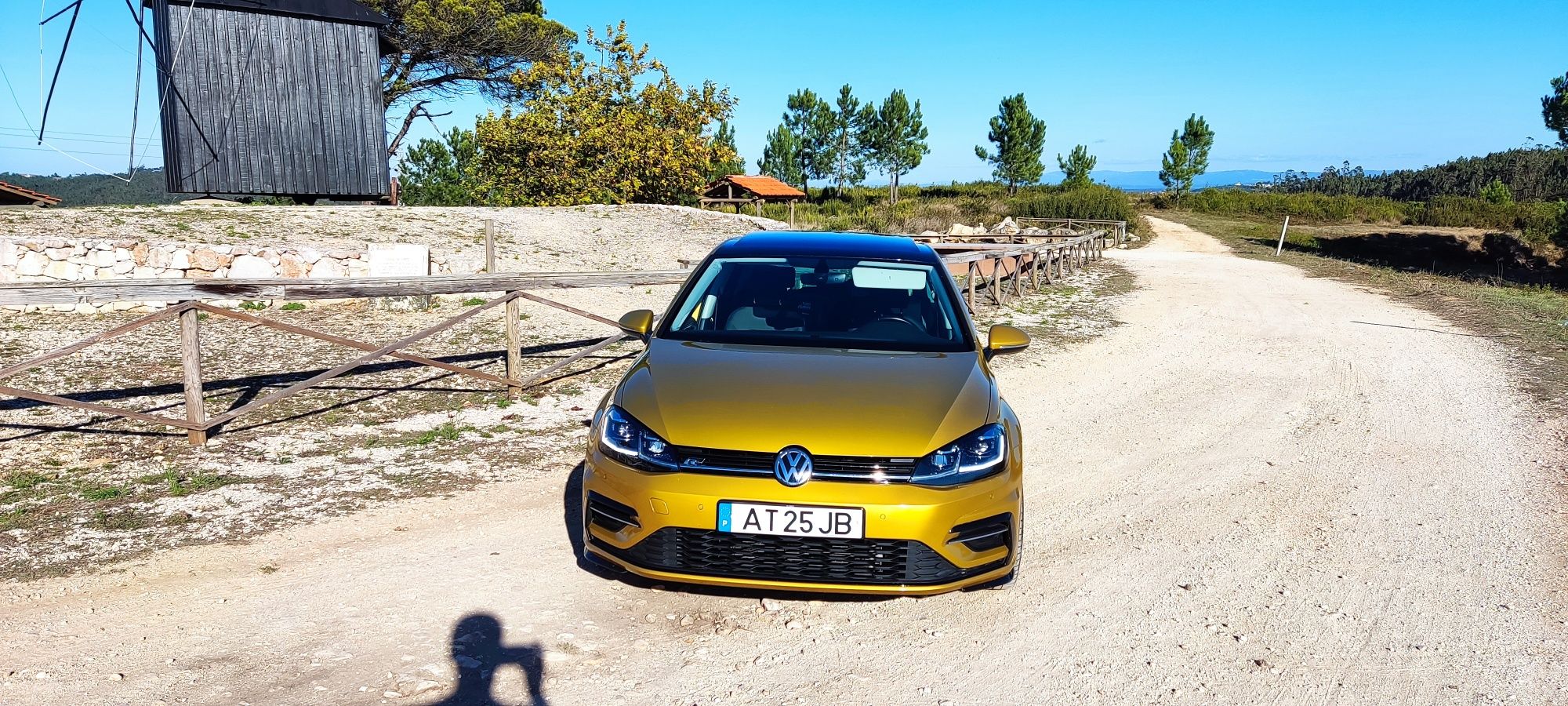 Volkswagen VW Golf 1.4 TSI a GPL 3 x R line Pano/Virtual/ACC/Led