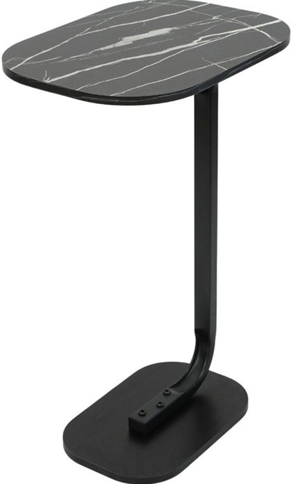 Столик приставний столик під ноутбук столик мраморний