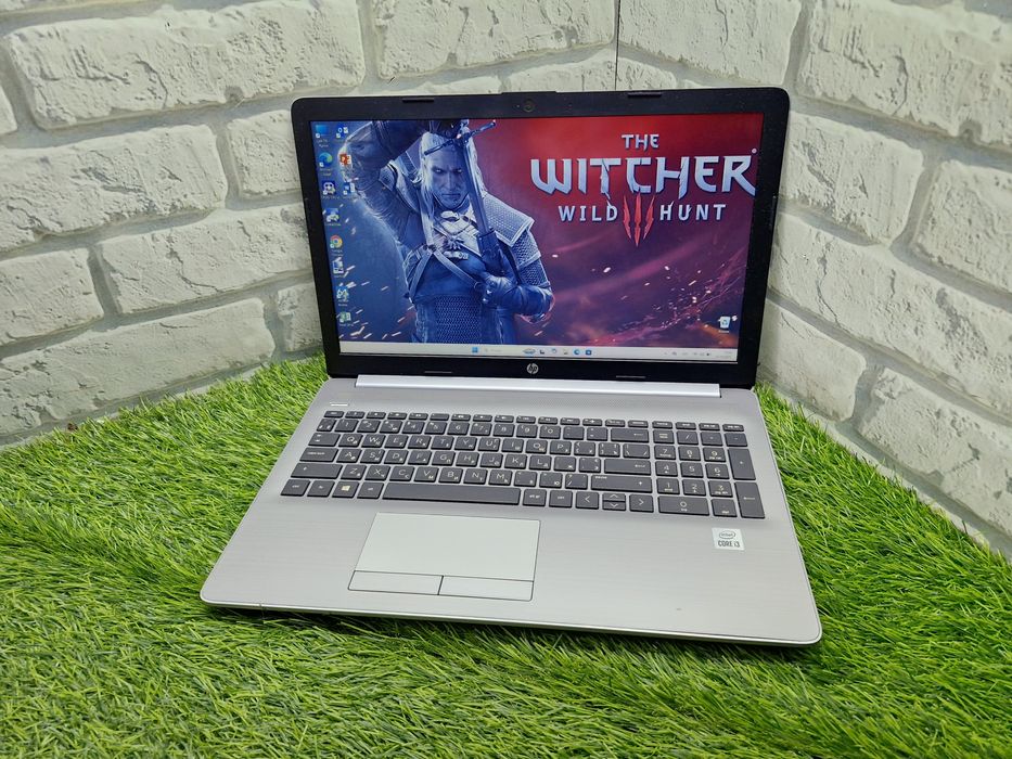 Магазин:HP 250 G7/Core i3-1005G1/8gb/256SSD/Intel UHD/Ноутбук.