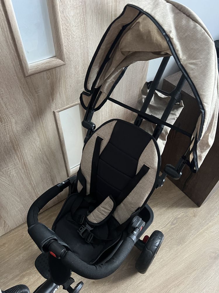 Rowerek Tiny bike